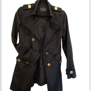 Gianfranco Ferre coat for woman